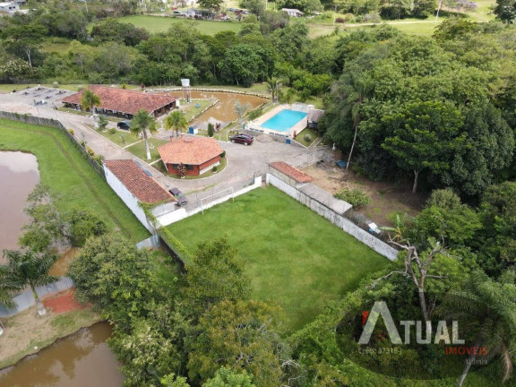 Imagem Chácara com 4 Quartos à Venda, 500 m² em Centro - Santa Isabel