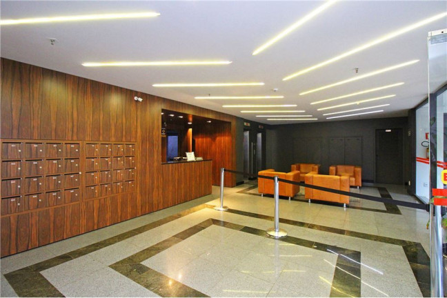 Imagem Imóvel Comercial à Venda, 33 m² em Petrópolis - Porto Alegre