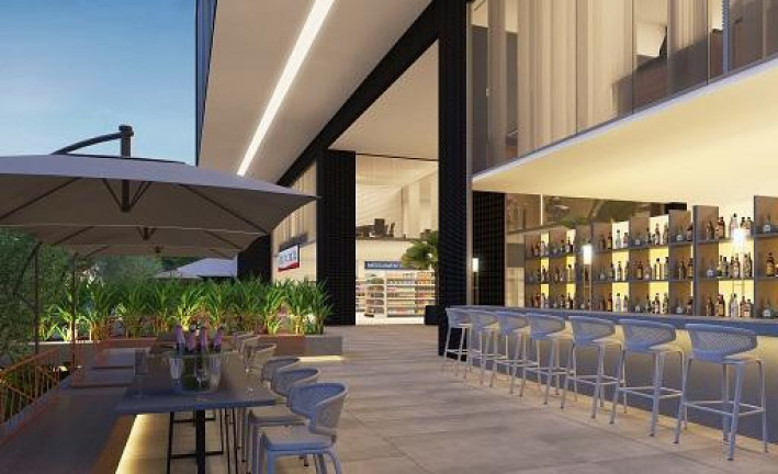 Imagem Apartamento com 3 Quartos à Venda, 110 m² em Miramar - João Pessoa