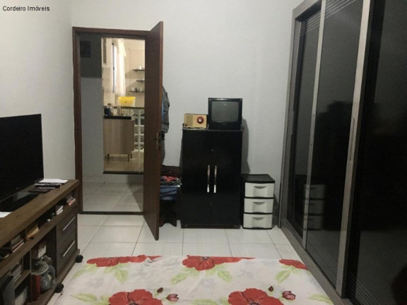 Imagem Casa com 3 Quartos à Venda, 260 m² em Parque Senhor Do Bonfim - Duque De Caxias