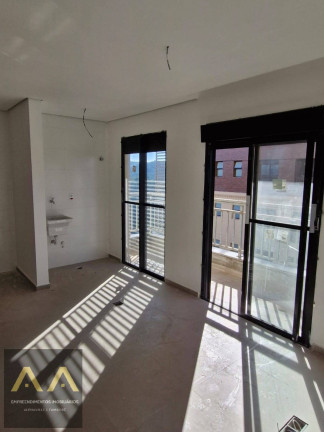 Imagem Apartamento com 1 Quarto à Venda, 41 m² em Alphaville - Barueri