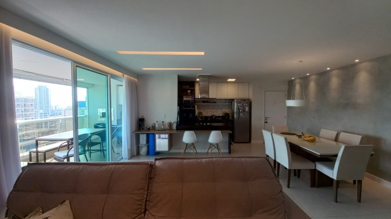 Imagem Apartamento com 2 Quartos à Venda, 96 m² em Vila Itapura - Campinas