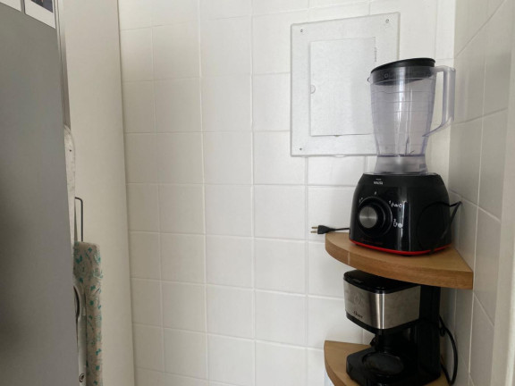 Imagem Apartamento com 2 Quartos à Venda, 64 m² em Taquara - Rio De Janeiro