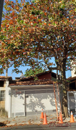 Imagem Terreno à Venda, 125 m² em Parque Senhor Do Bonfim - Taubaté Imagem Terreno à Venda, 125 m² em Parque Senhor Do Bonfim - Taubaté
