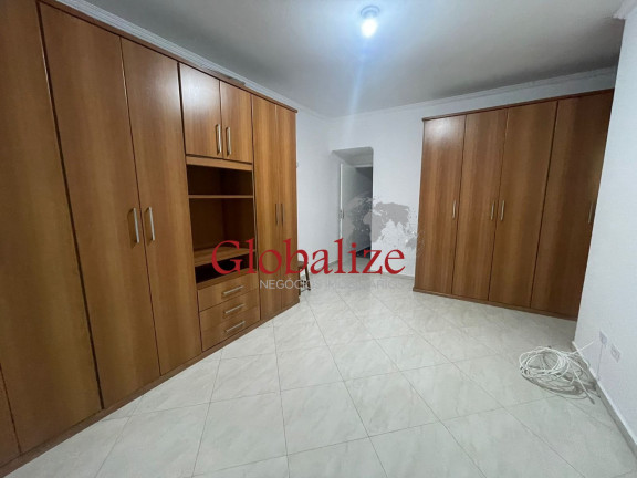 Imagem Casa com 3 Quartos à Venda, 330 m² em Embaré - Santos Imagem Casa com 3 Quartos à Venda, 330 m² em Embaré - Santos