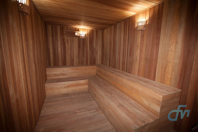 Imagem Apartamento com 1 Quarto à Venda, 44 m² em Loteamento Mogilar - Mogi Das Cruzes