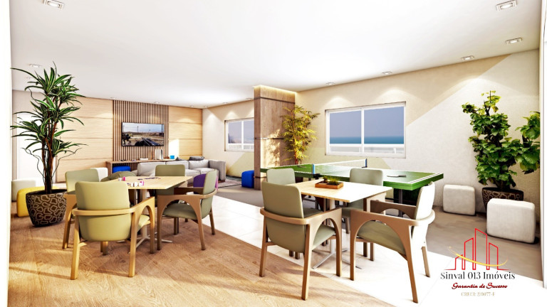 Imagem Apartamento com 2 Quartos à Venda, 69 m² em Jd. Imperador - Praia Grande Imagem Apartamento com 2 Quartos à Venda, 69 m² em Jd. Imperador - Praia Grande