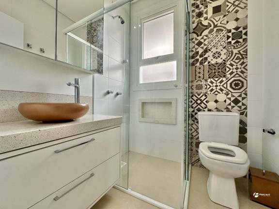 Imagem Casa de Condomínio com 4 Quartos à Venda, 180 m² em Dubai - Capão Da Canoa Imagem Casa de Condomínio com 4 Quartos à Venda, 180 m² em Dubai - Capão Da Canoa