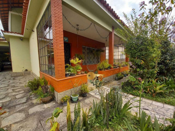 Imagem Casa com 4 Quartos à Venda, 550 m² em Tijuca - Teresópolis Imagem Casa com 4 Quartos à Venda, 550 m² em Tijuca - Teresópolis