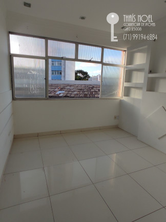 Imagem Apartamento com 2 Quartos à Venda, 76 m² em Nazaré - Salvador Imagem Apartamento com 2 Quartos à Venda, 76 m² em Nazaré - Salvador