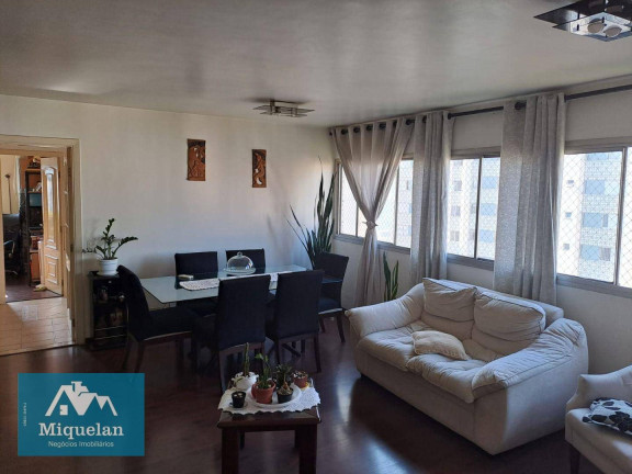 Imagem Apartamento com 3 Quartos à Venda, 115 m² em Santana - São Paulo Imagem Apartamento com 3 Quartos à Venda, 115 m² em Santana - São Paulo