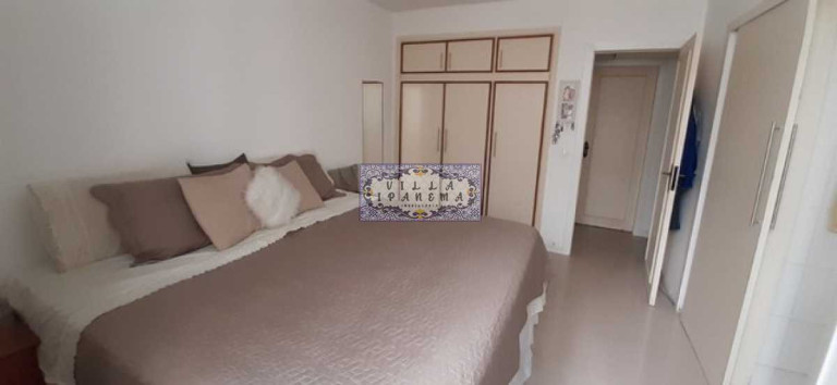 Imagem Apartamento com 3 Quartos à Venda, 130 m² em Icaraí - Niterói