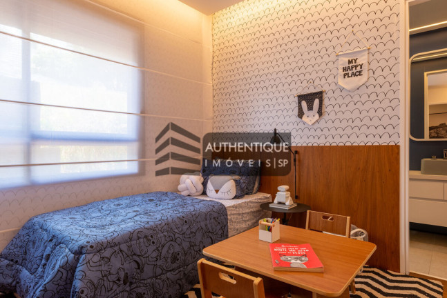 Imagem Apartamento com 4 Quartos à Venda, 190 m² em Perdizes - São Paulo