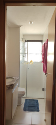 Imagem Apartamento com 3 Quartos à Venda, 118 m² em Jardim Esplanada - São José Dos Campos