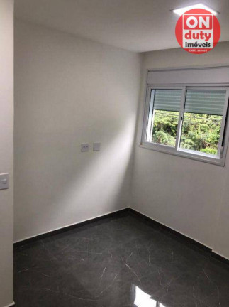 Imagem Apartamento com 1 Quarto à Venda, 40 m² em Marapé - Santos Imagem Apartamento com 1 Quarto à Venda, 40 m² em Marapé - Santos