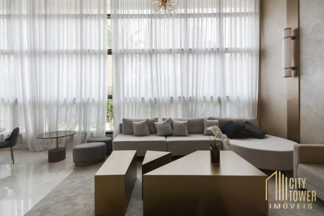 Imagem Apartamento com 3 Quartos à Venda, 123 m² em Chácara Klabin - São Paulo Imagem Apartamento com 3 Quartos à Venda, 123 m² em Chácara Klabin - São Paulo