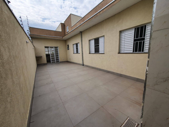 Imagem Casa com 3 Quartos à Venda, 85 m² em Bela Vile - Hortolândia