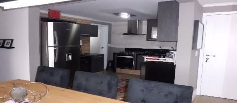 Imagem Apartamento com 1 Quarto à Venda, 88 m² em Itaim Bibi - São Paulo