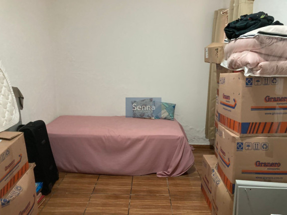 Imagem Casa com 3 Quartos à Venda, 104 m² em Vila Progresso - Jundiaí Imagem Casa com 3 Quartos à Venda, 104 m² em Vila Progresso - Jundiaí