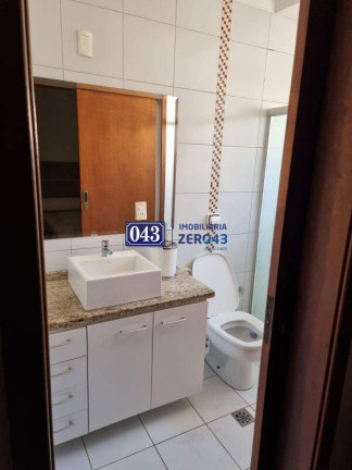 Imagem Casa de Condomínio com 4 Quartos à Venda, 190 m² em Residencial Havana - Londrina Imagem Casa de Condomínio com 4 Quartos à Venda, 190 m² em Residencial Havana - Londrina
