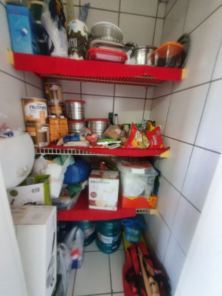 Imagem Apartamento com 3 Quartos à Venda, 119 m² em Meireles - Fortaleza