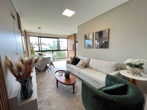 Imagem Apartamento com 2 Quartos à Venda, 68 m² em Centro - Tramandaí