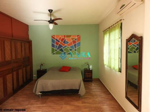 Imagem Casa com 6 Quartos à Venda, 820 m² em Praia Vermelha Do Sul - Ubatuba