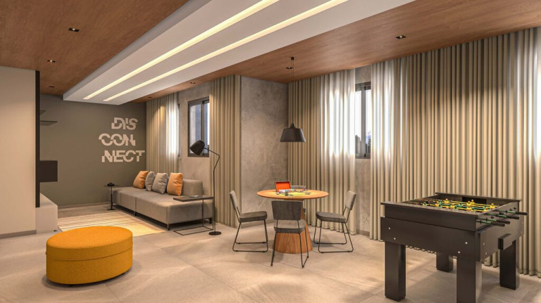 Imagem Apartamento com 3 Quartos à Venda, 65 m² em Veleiros - São Paulo