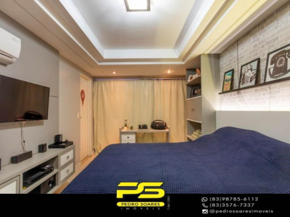 Imagem Apartamento com 4 Quartos à Venda, 440 m² em Intermares - Cabedelo Imagem Apartamento com 4 Quartos à Venda, 440 m² em Intermares - Cabedelo