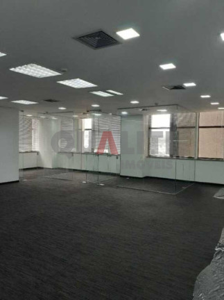 Imagem Sala Comercial para Alugar, 421 m² em Brooklin Paulista - São Paulo Imagem Sala Comercial para Alugar, 421 m² em Brooklin Paulista - São Paulo