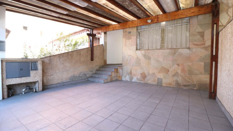 Casa com 3 Quartos à Venda, 156 m² em Tucuruvi - São Paulo
