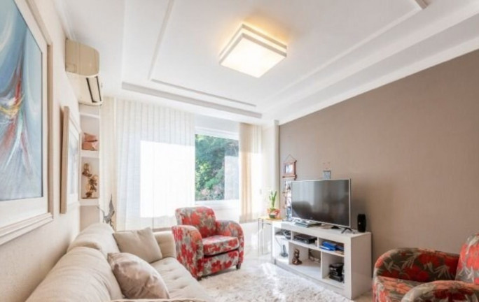 Imagem Imóvel com 2 Quartos à Venda, 83 m² em Vila Assunção - Porto Alegre Imagem Imóvel com 2 Quartos à Venda, 83 m² em Vila Assunção - Porto Alegre
