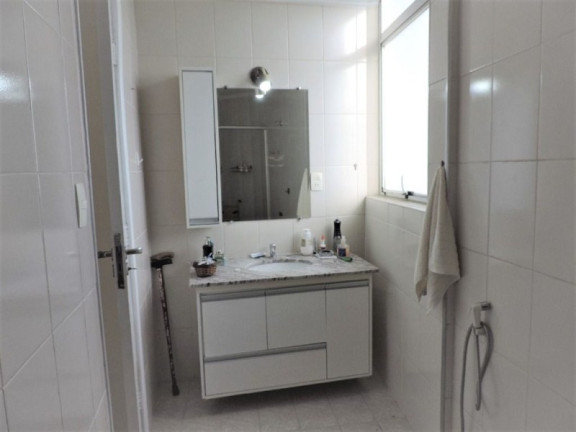Imagem Apartamento com 3 Quartos à Venda, 130 m² em Vila Adyana - São José Dos Campos
