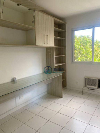 Imagem Apartamento com 2 Quartos à Venda, 55 m² em Maria Paula - São Gonçalo