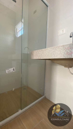 Imagem Casa com 2 Quartos à Venda, 103 m² em Campo Grande - Santos Imagem Casa com 2 Quartos à Venda, 103 m² em Campo Grande - Santos