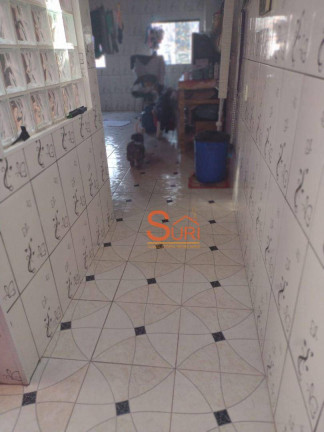 Imagem Sobrado com 3 Quartos à Venda, 246 m² em Parque Itrapoã - Mauá Imagem Sobrado com 3 Quartos à Venda, 246 m² em Parque Itrapoã - Mauá