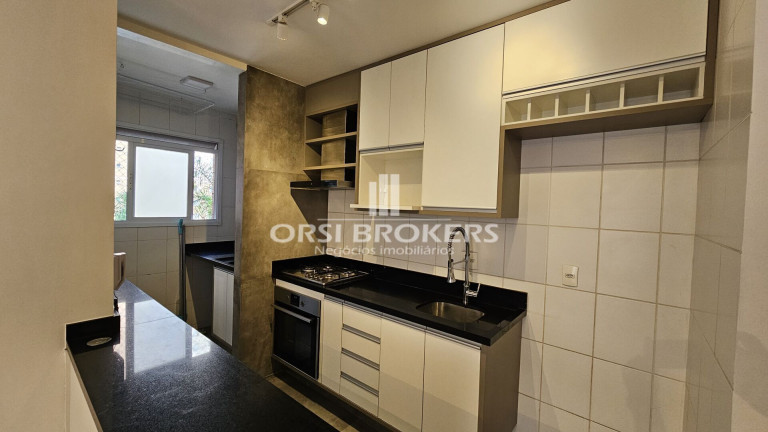 Imagem Apartamento com 3 Quartos para Alugar, 70 m² em Jaguaré - São Paulo Imagem Apartamento com 3 Quartos para Alugar, 70 m² em Jaguaré - São Paulo