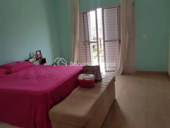 Imagem Casa de Condomínio com 4 Quartos à Venda, 345 m² em Bonfim - Paulínia Imagem Casa de Condomínio com 4 Quartos à Venda, 345 m² em Bonfim - Paulínia
