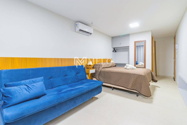 Imagem Apartamento com 1 Quarto à Venda, 28 m² em Ipojuca Imagem Apartamento com 1 Quarto à Venda, 28 m² em Ipojuca