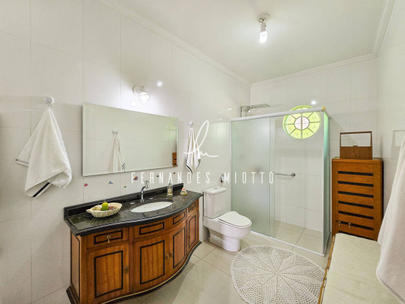 Imagem Casa com 4 Quartos à Venda, 3.179 m² em Medeiros - Jundiaí
