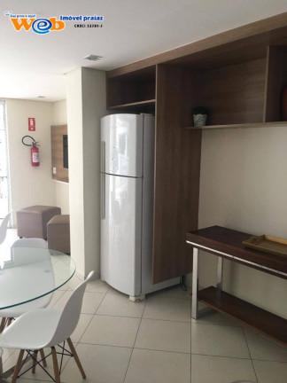 Imagem Apartamento com 2 Quartos à Venda, 73 m² em Guilhermina - Praia Grande