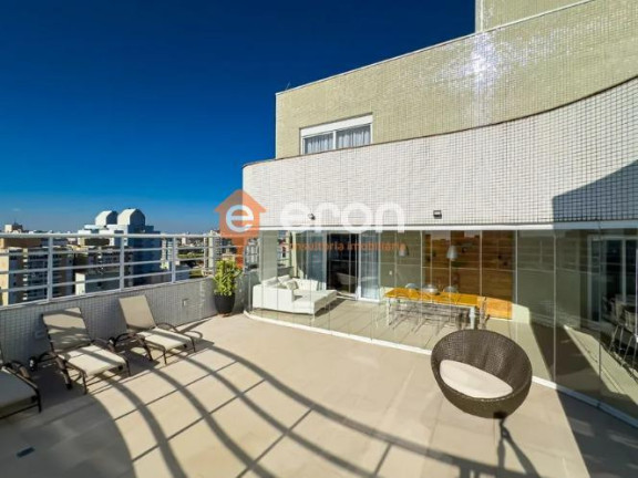 Imagem Apartamento com 4 Quartos à Venda, 477 m²