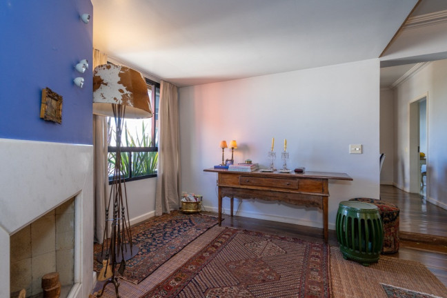 Imagem Apartamento com 4 Quartos à Venda, 238 m² em Real Parque - São Paulo Imagem Apartamento com 4 Quartos à Venda, 238 m² em Real Parque - São Paulo