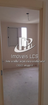 Imagem Apartamento com 2 Quartos à Venda, 52 m² em Padroeira - Osasco