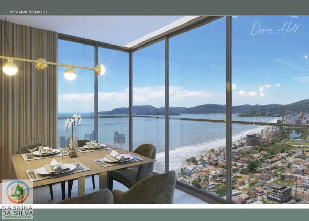 Imagem Apartamento com 3 Quartos à Venda, 150 m² em Meia Praia - Itapema Imagem Apartamento com 3 Quartos à Venda, 150 m² em Meia Praia - Itapema