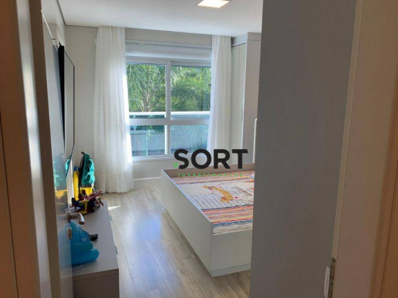 Imagem Apartamento com 3 Quartos à Venda, 311 m² em Praia Brava - Itajaí