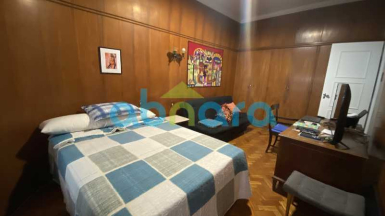 Imagem Apartamento com 4 Quartos à Venda, 225 m² em Copacabana - Rio De Janeiro