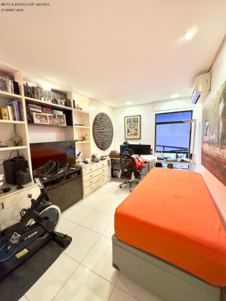 Imagem Cobertura com 4 Quartos à Venda, 315 m² em Graça - Salvador Imagem Cobertura com 4 Quartos à Venda, 315 m² em Graça - Salvador