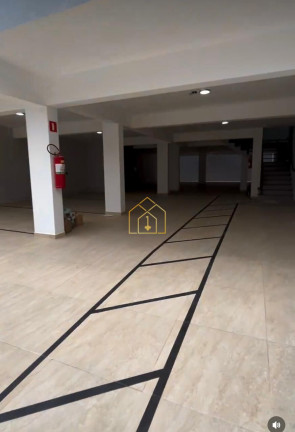Imagem Apartamento com 2 Quartos à Venda, 45 m² em Centro - Santo André
