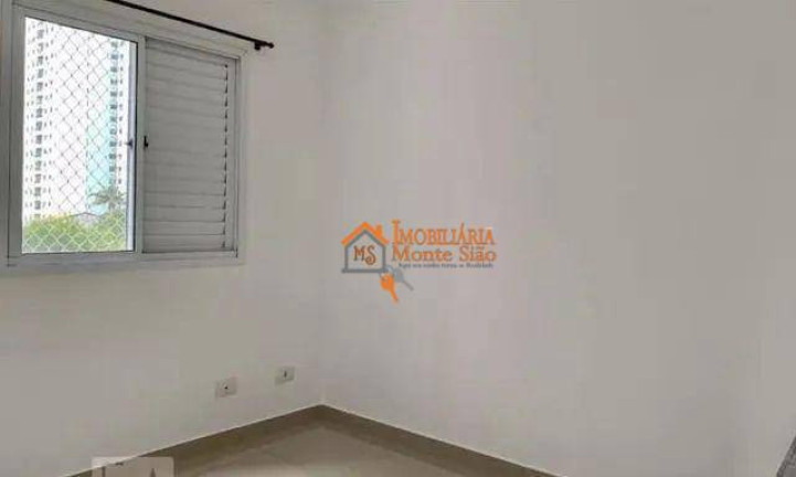 Imagem Apartamento com 2 Quartos à Venda, 50 m² em Gopoúva - Guarulhos Imagem Apartamento com 2 Quartos à Venda, 50 m² em Gopoúva - Guarulhos
